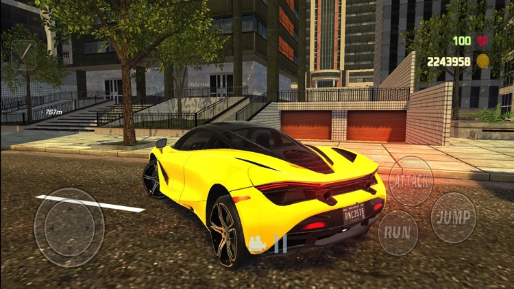 X Racing screenshot-0