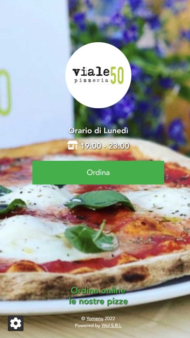 Viale 50 Screenshot