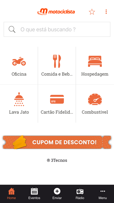 Motociclista: Motard Screenshot