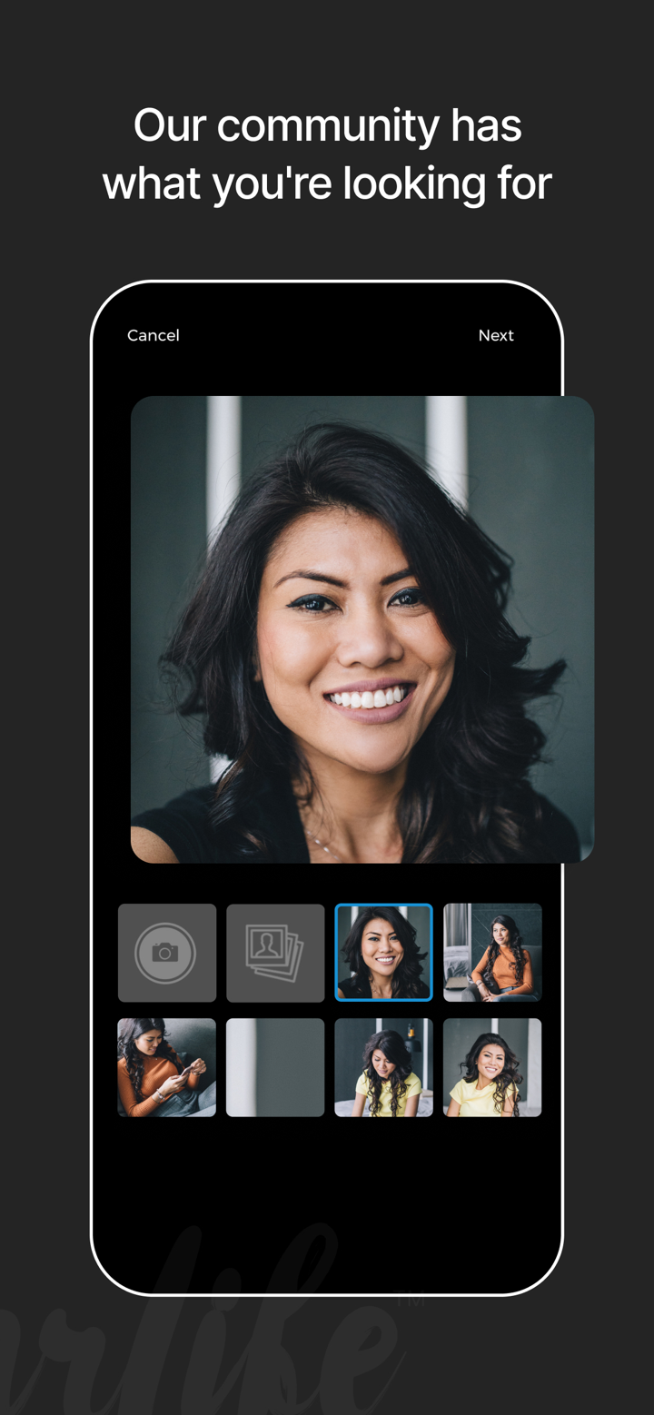 Cougar Life: Cougar Dating App screenshot 6
