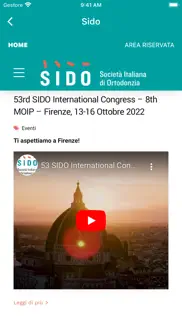 sido eventi problems & solutions and troubleshooting guide - 1