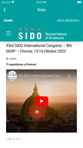 Game screenshot Sido Eventi hack