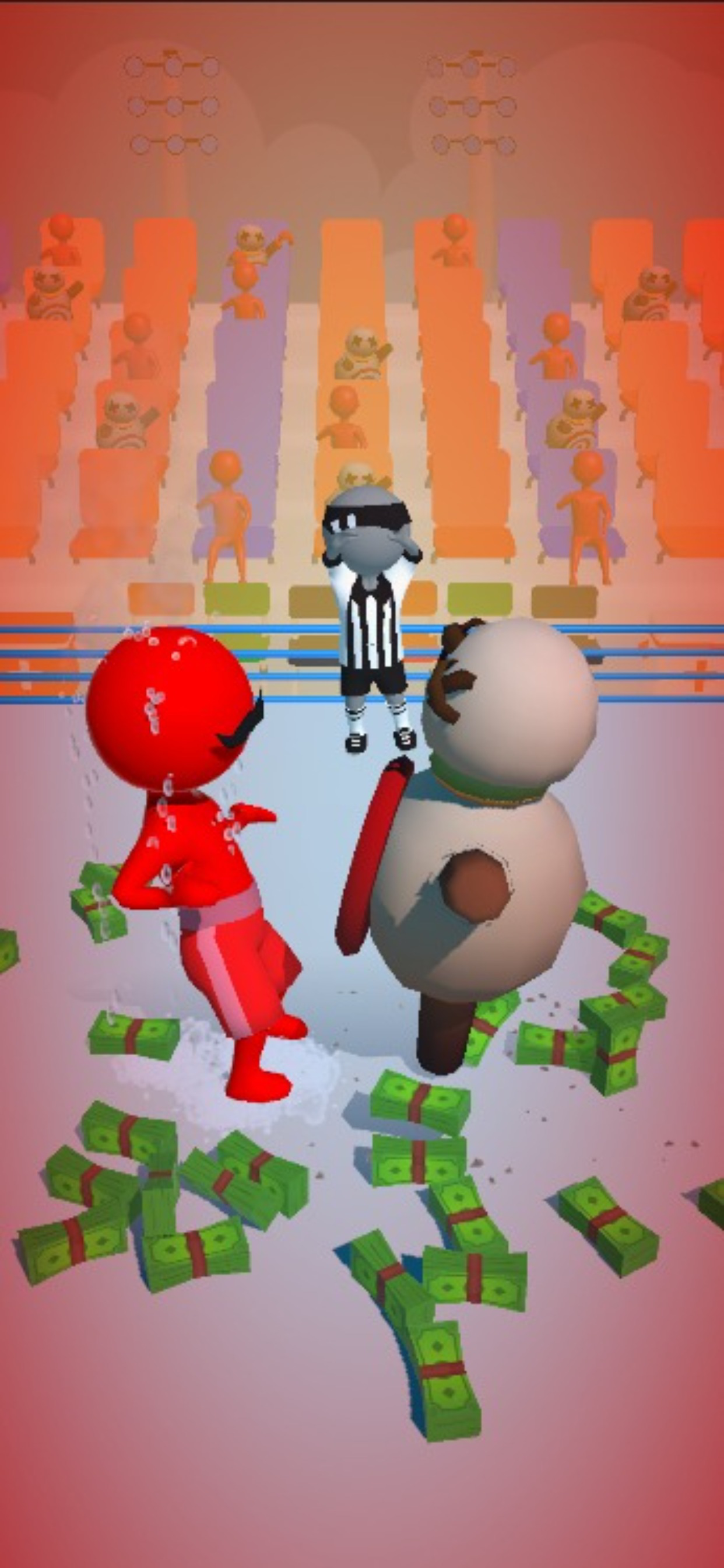 Dummy Wins!