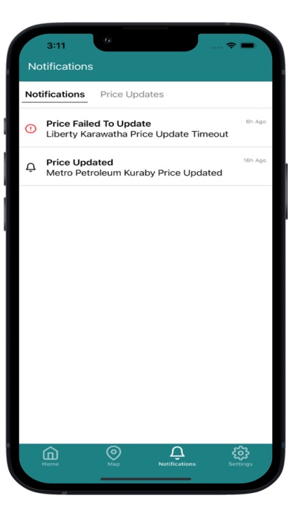 Companion Price Manager screenshot-3