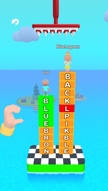 Letter Blocks! screenshot-7