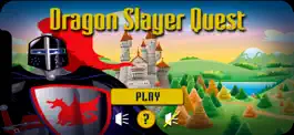 Game screenshot Dragon Slayer Quest Fun apk