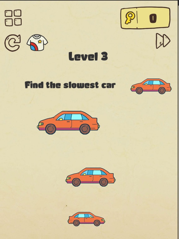 Screenshot #5 pour Brain game :Brain test-ig test