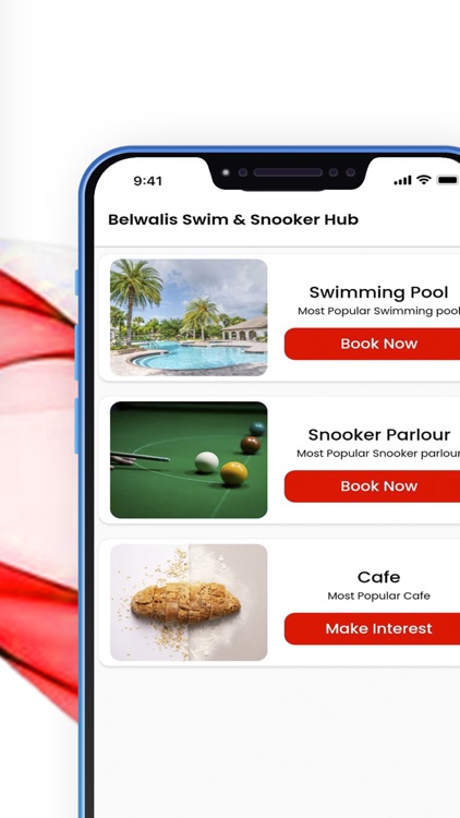 Belwails screenshot-9