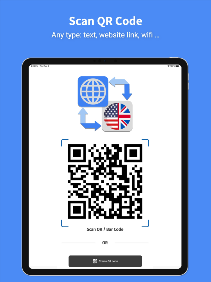 Language Translator Pro - All