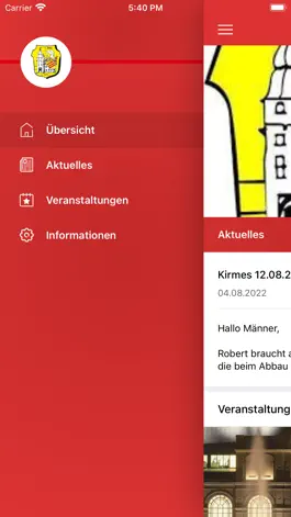 Game screenshot 1. Efferener KG apk