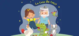 Game screenshot La casa de Coco mod apk