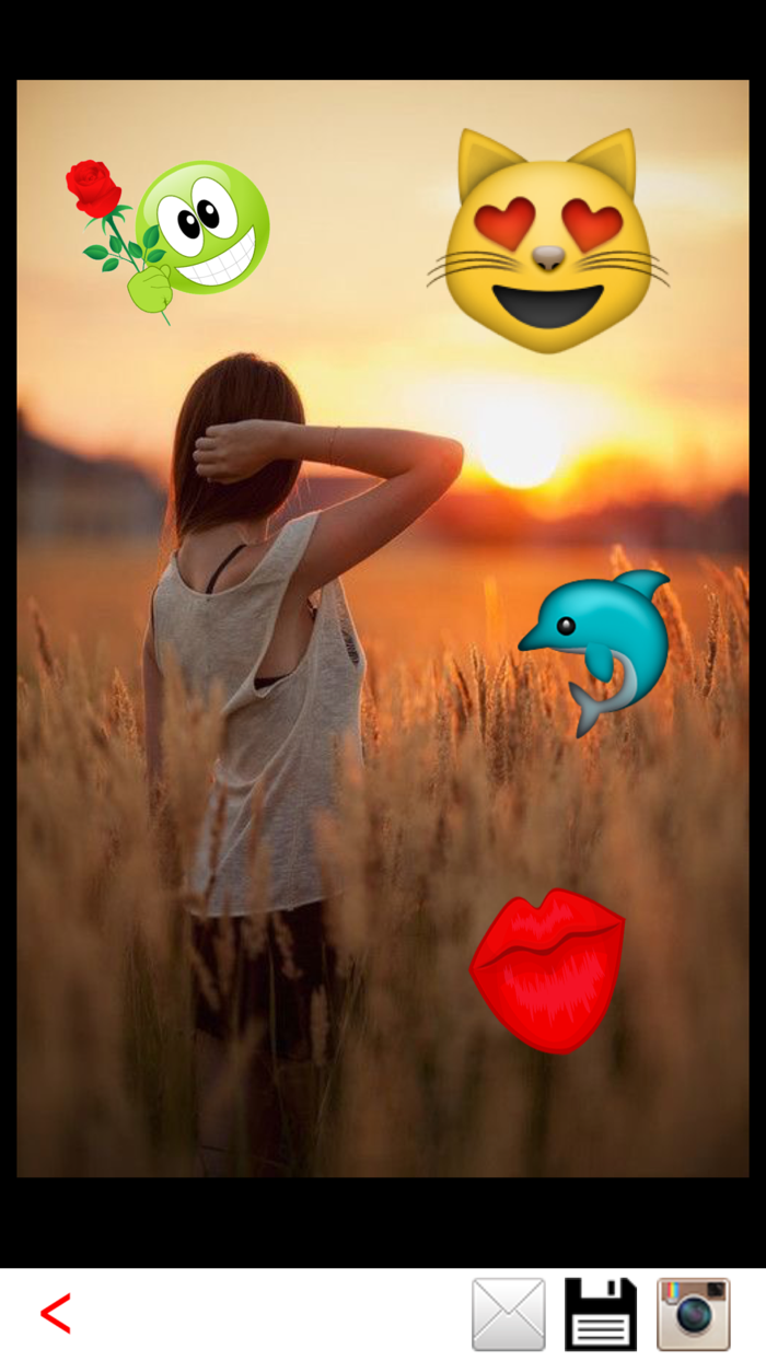 StickMe Photobooth with Art FX