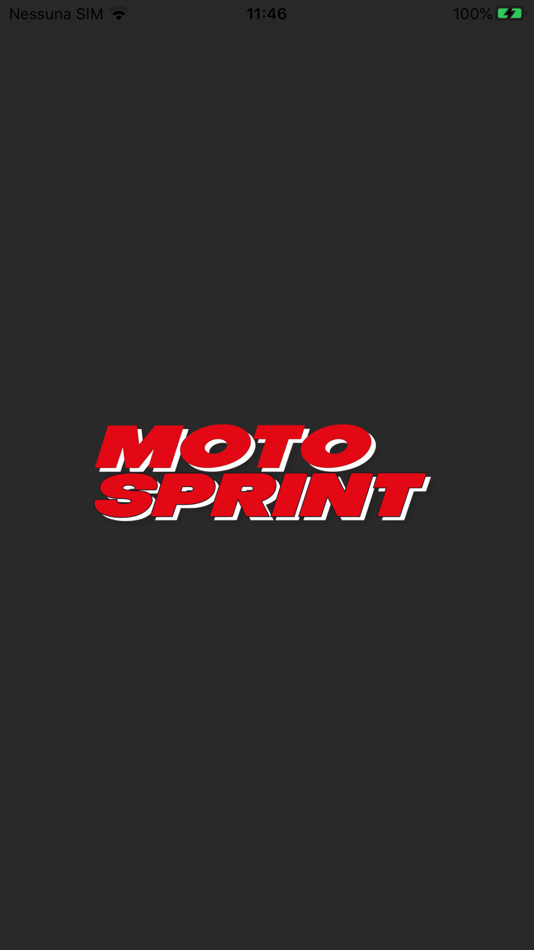 MOTOSPRINT plus - 22.1.3 - (iOS)