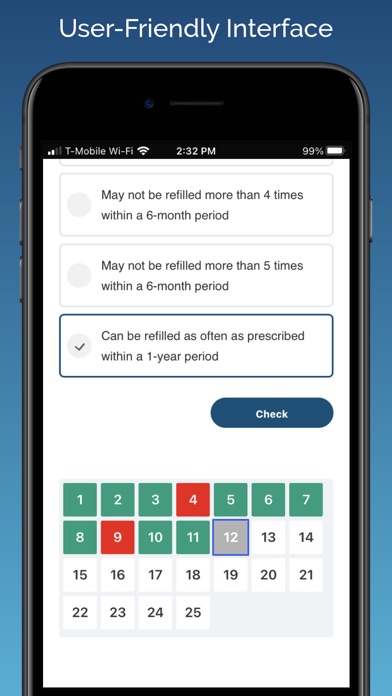 MPJE Ohio Test Prep Screenshot