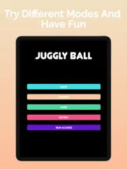 juggly ball ipad resimleri 1