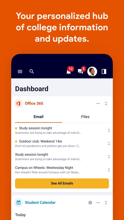 MyPacific screenshot-3