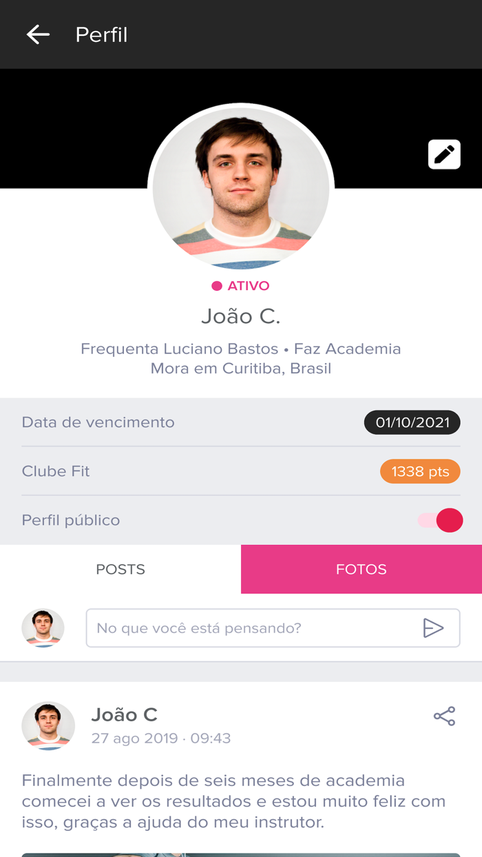 Donz Escola de Dança