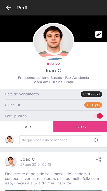 Donz Escola de Dança screenshot-5