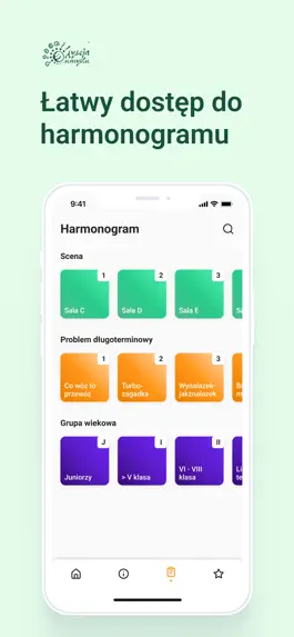 Game screenshot Łappka Omera apk