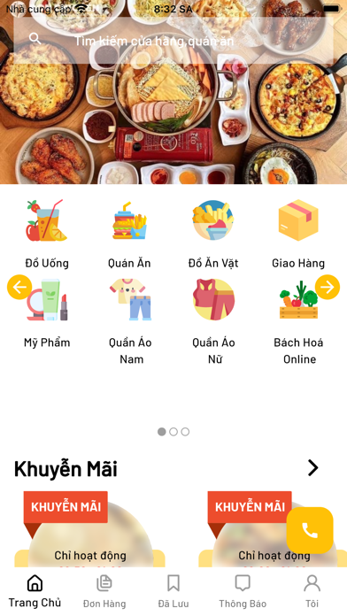 Hạ Long Shopping Screenshot