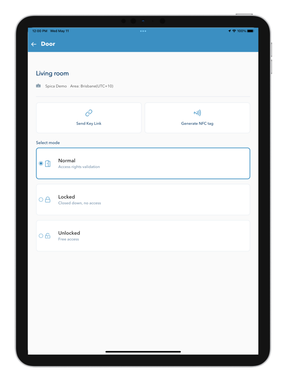 Screenshot #6 pour Door Cloud