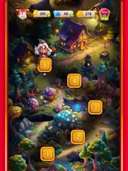 merge craft infinite adventure ipad bildschirmfoto 3