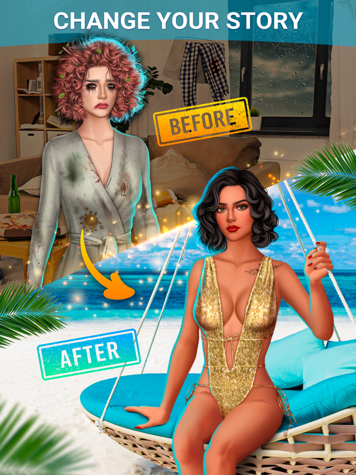 Spicy Stories Romance Episode