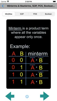 logic op problems & solutions and troubleshooting guide - 4