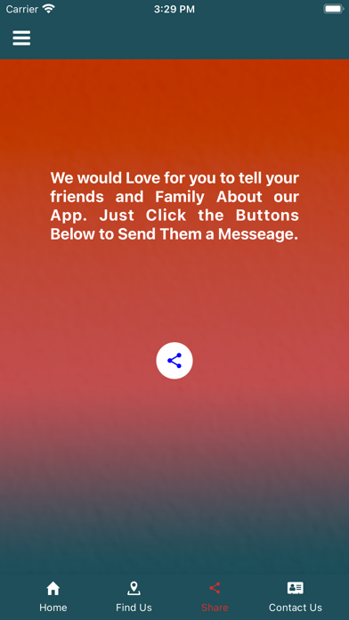Tonys Pizzeria Screenshot