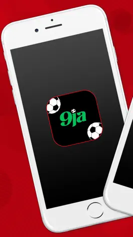 Game screenshot 9ja LIVE apk