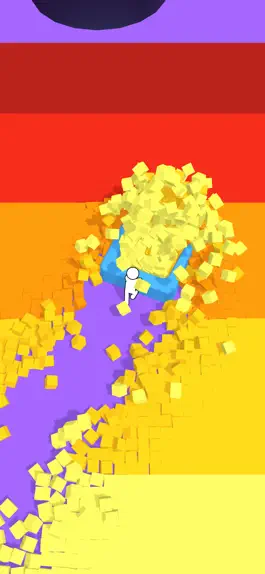 Game screenshot Picker Hero apk