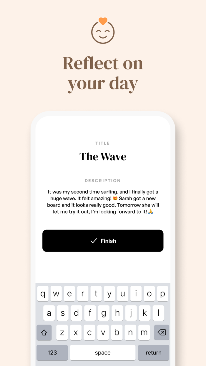 Paint My Day – Art Journal