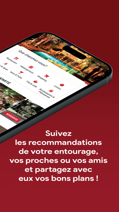 SAM. Guide de sorties Screenshot