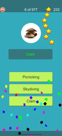 Game screenshot Pic Word Matching Game hack