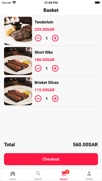 SAZA HOUSE Screenshot