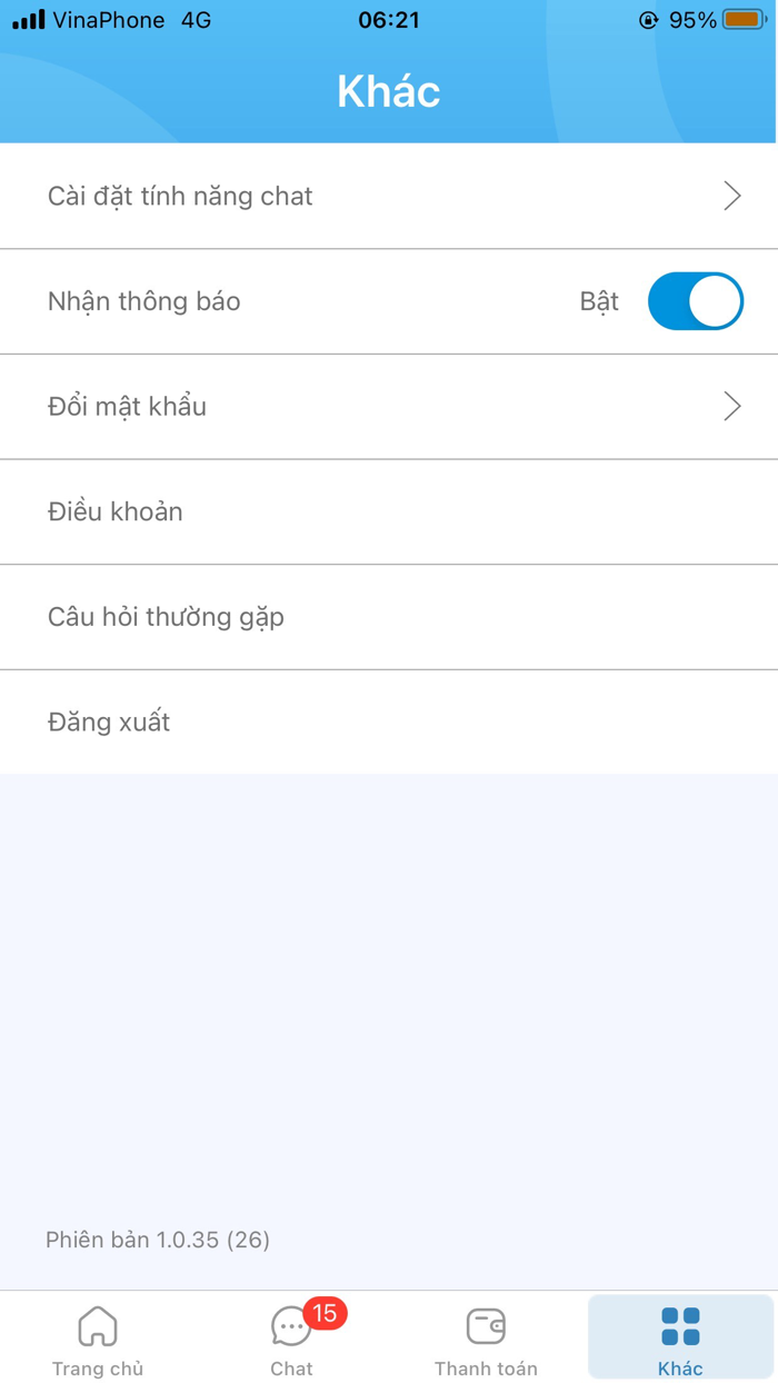 Thanh niên Việt Nam