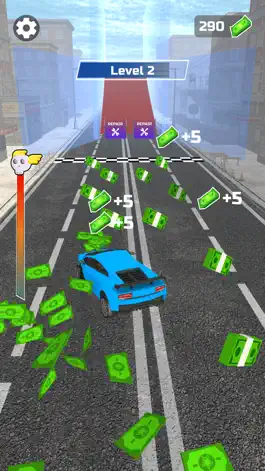 Game screenshot Durable Cars Racing hack