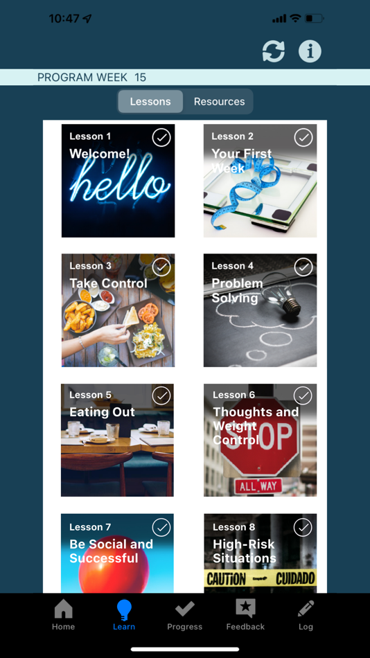 #2. AGILE by CHAICore (iOS) 由: University of North Carolina at Chapel Hill