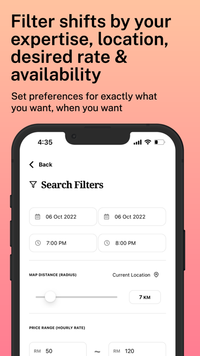 Supermedic Pro (Locum) Screenshot