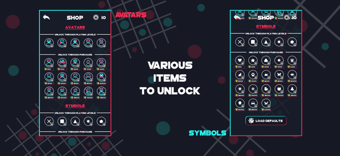 Tic Tac Toe PLUS - Online