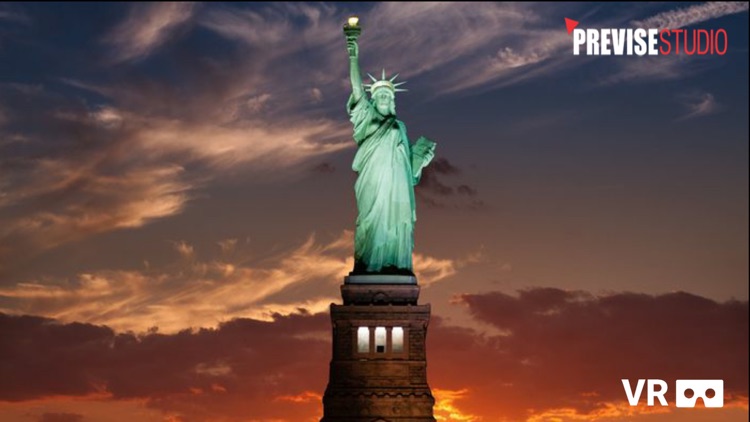 World Monuments VR screenshot-4