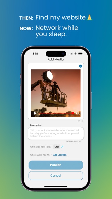 GigFix Screenshot