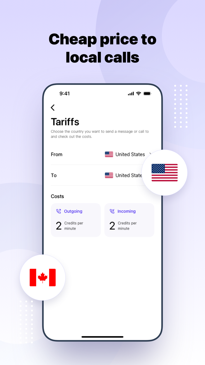 Nums - 2nd Phone Number