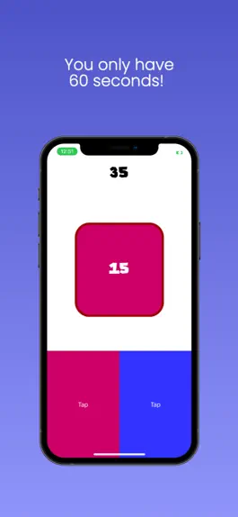 Game screenshot Tik-Tap hack
