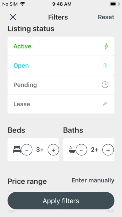 Our Move Screenshot