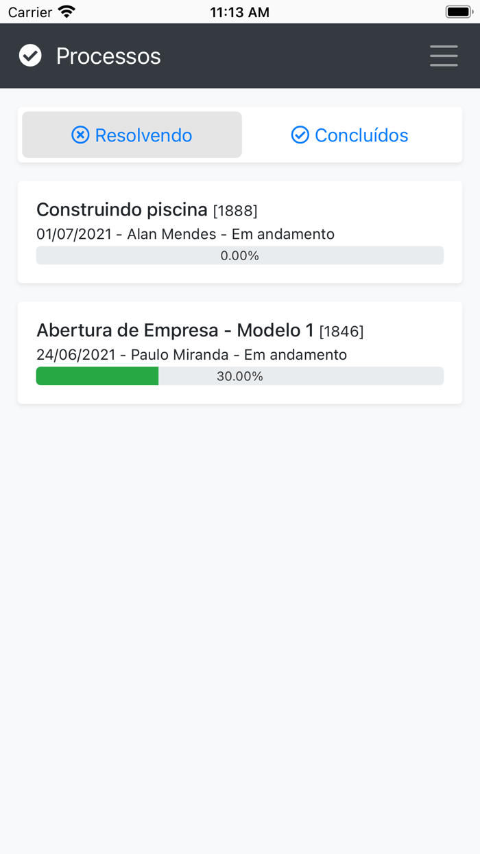 NSC Soluções Empresariais