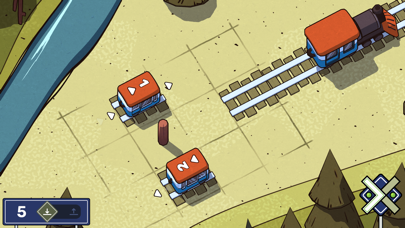 Railbound Screenshot