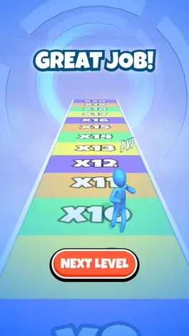 Game screenshot Doll Hands apk