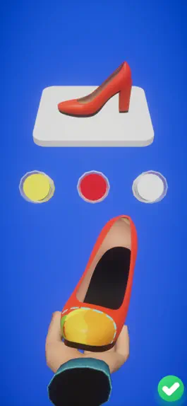 Game screenshot Cover A Layer mod apk