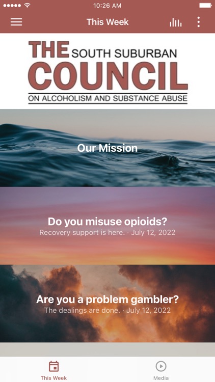 The South Suburban Council